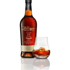 Zacapa 23 Years Old Centenario 40% vol 0,7 l Geschenkbox