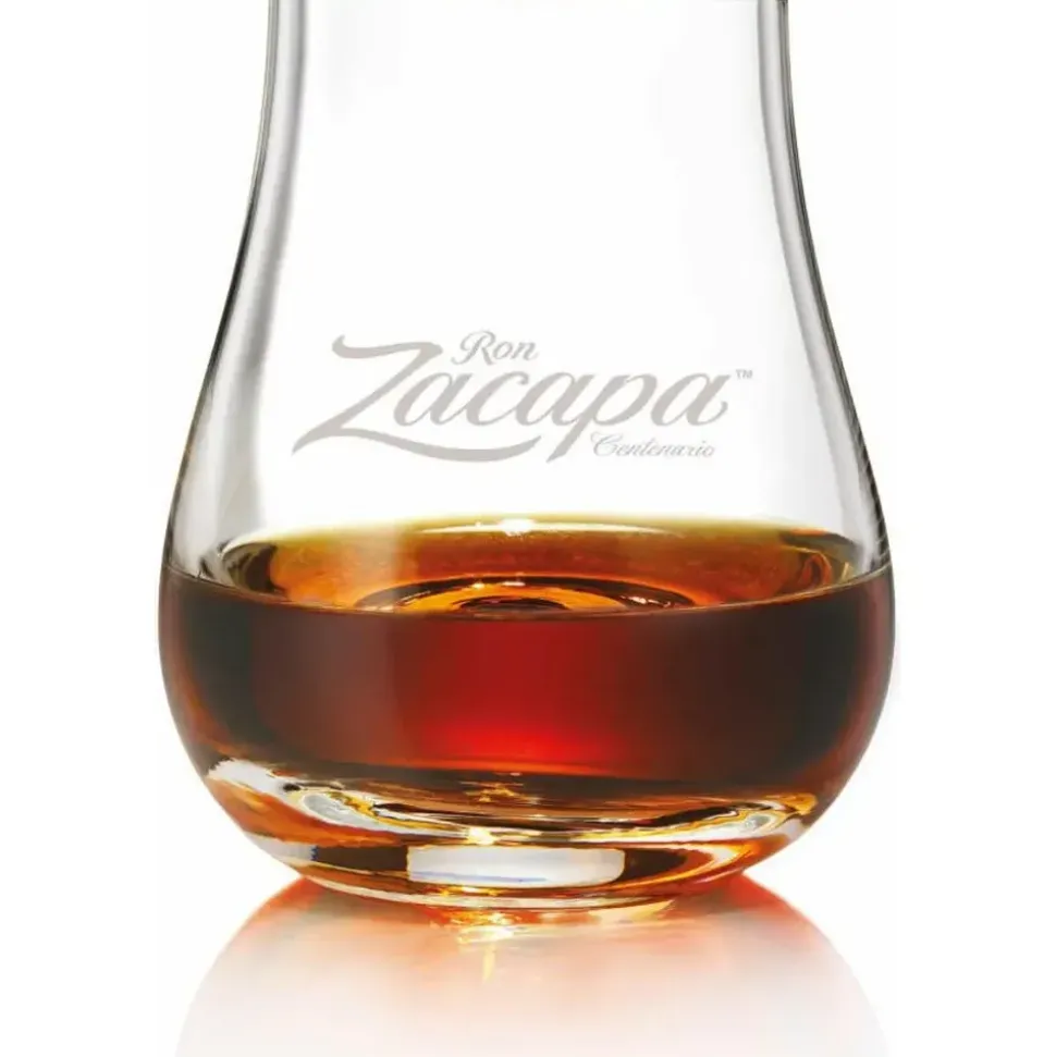 Zacapa 23 Years Old Centenario 40% vol 0,7 l Geschenkbox