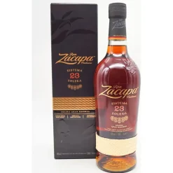 Zacapa 23 Years Old Centenario 40% vol 0,7 l Geschenkbox