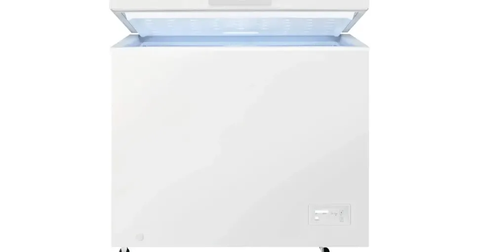 Zanussi ZCAN20FW1