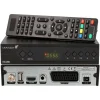 Zehnder HX 2200 Sat Receiver mit Aufnahmefunktion, HD fähig, Full HD, Digital Sat-Receiver