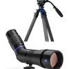 Zeiss Conquest Apia 65 mit Okular 20-50x + ZEISS Bereitschaftstasche