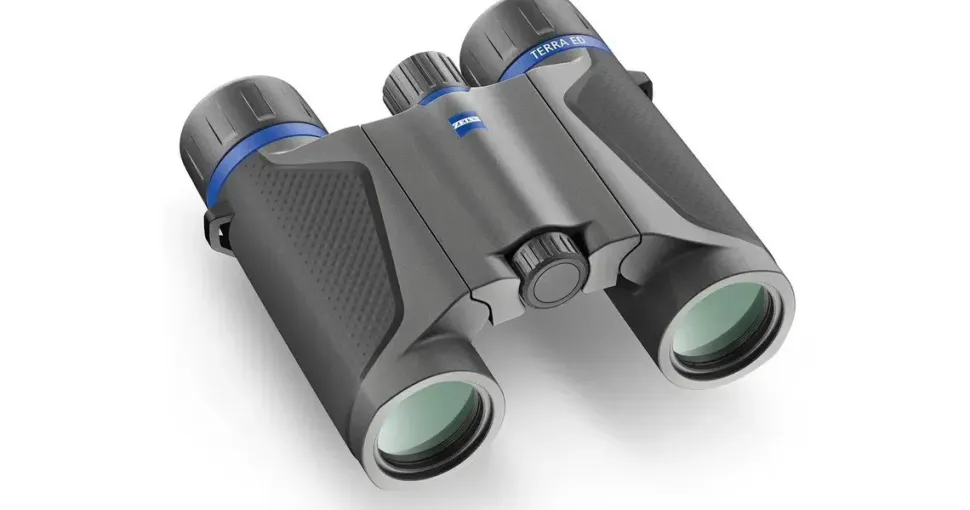 Zeiss Terra ED Pocket
