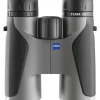 Zeiss Terra ED 10x42 schwarz / grau