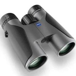 Zeiss Terra ED 10x42 schwarz / grau
