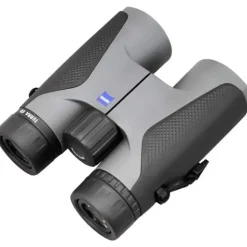 Zeiss Terra ED 10x42 schwarz / grau