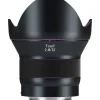 Zeiss Touit 12 mm F2,8