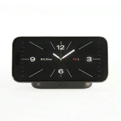 Zen Zens Magnetic Nightstand Charger schwarz