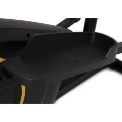 Zipro Burn Gold Schwarz