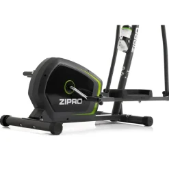 Zipro Crosstrainer Schwarz