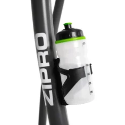 Zipro Crosstrainer Schwarz