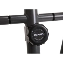 Zipro Crosstrainer Schwarz