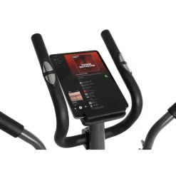 Zipro Crosstrainer Schwarz