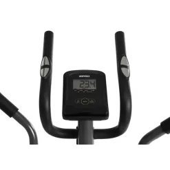 Zipro Crosstrainer Schwarz