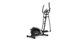Zipro Crosstrainer Schwarz