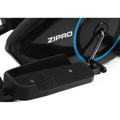 Zipro Crosstrainer Schwarz