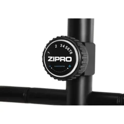 Zipro Crosstrainer Schwarz