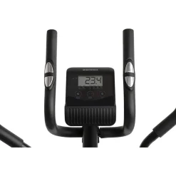Zipro Crosstrainer Schwarz