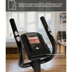 Zipro Crosstrainer Schwarz