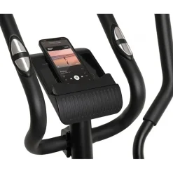Zipro Crosstrainer Schwarz