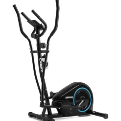 Zipro Crosstrainer Schwarz
