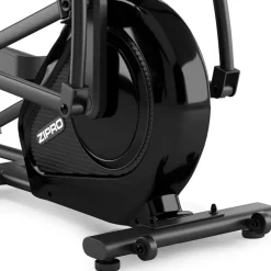 Zipro Crosstrainer Schwarz