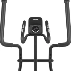 Zipro Crosstrainer Schwarz