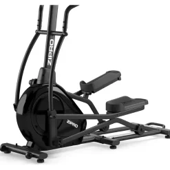 Zipro Crosstrainer Schwarz