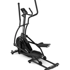 Zipro Crosstrainer Schwarz