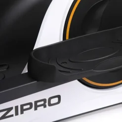 Zipro Hulk RS Schwarz