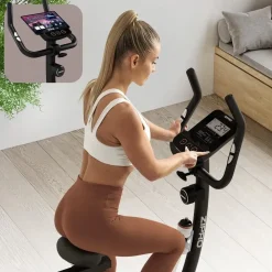 Zipro Nitro RS schwarz/weiß