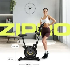 Zipro One S Gold