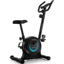 Zipro One S schwarz