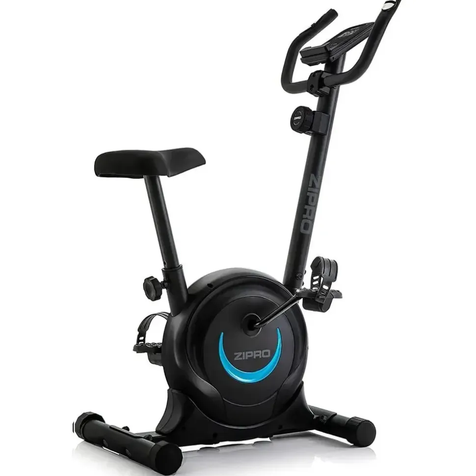 Zipro One S schwarz