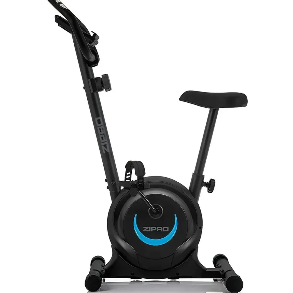 Zipro One S schwarz