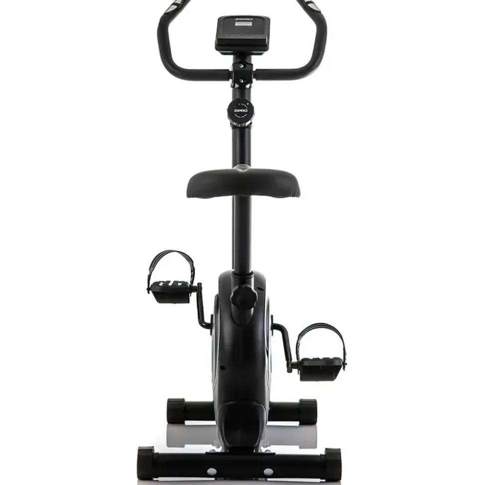 Zipro One S schwarz