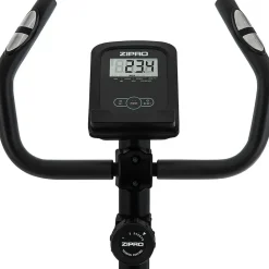 Zipro One S schwarz
