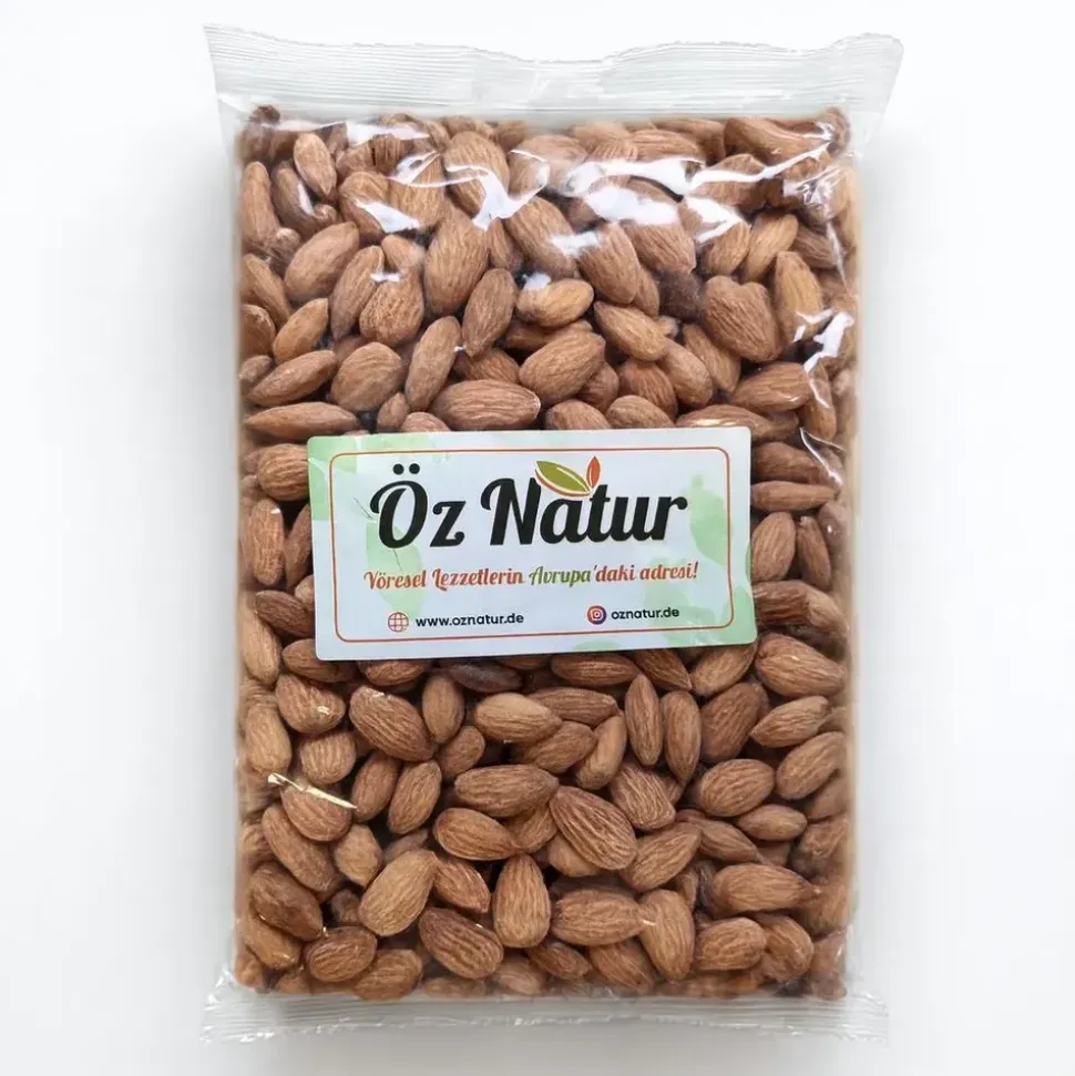 öz natur | Mandeln 800 g
