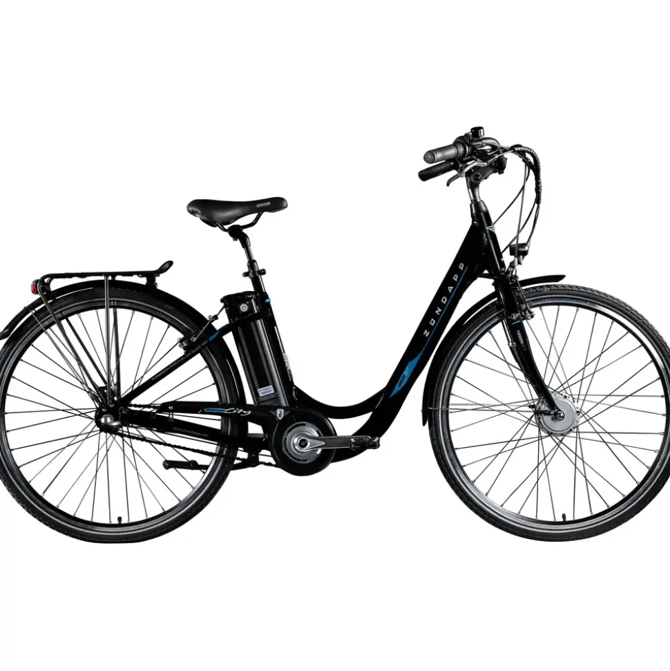 Zündapp Green 2.7