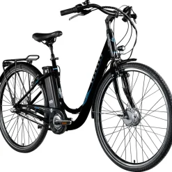 Zündapp Green 2.7