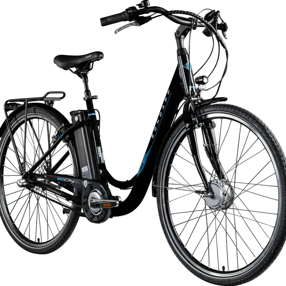 Zündapp Green 2.7