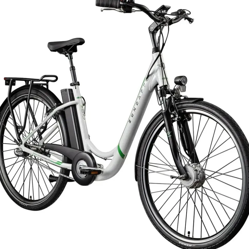 Zündapp Z510 2021