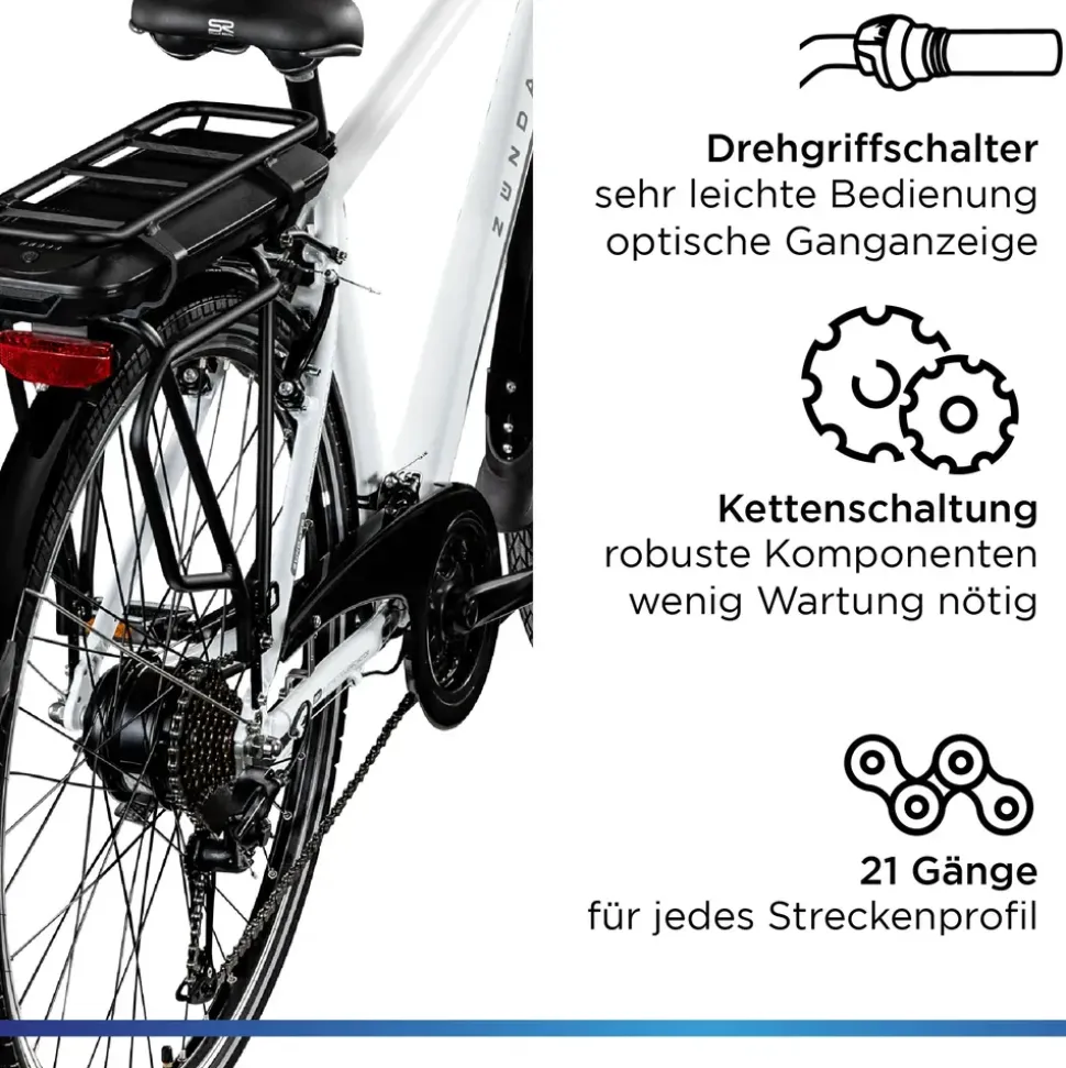 Zündapp Z802 2021