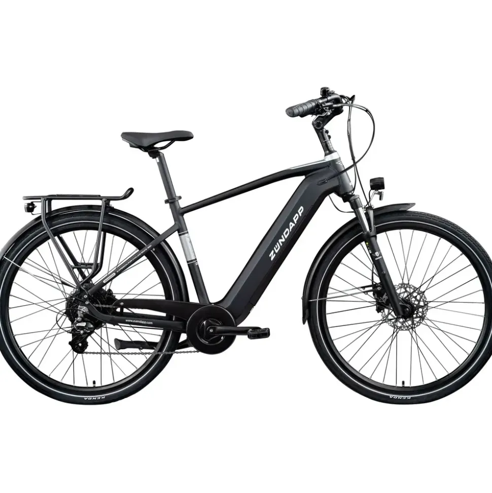 Zündapp Z810 2021