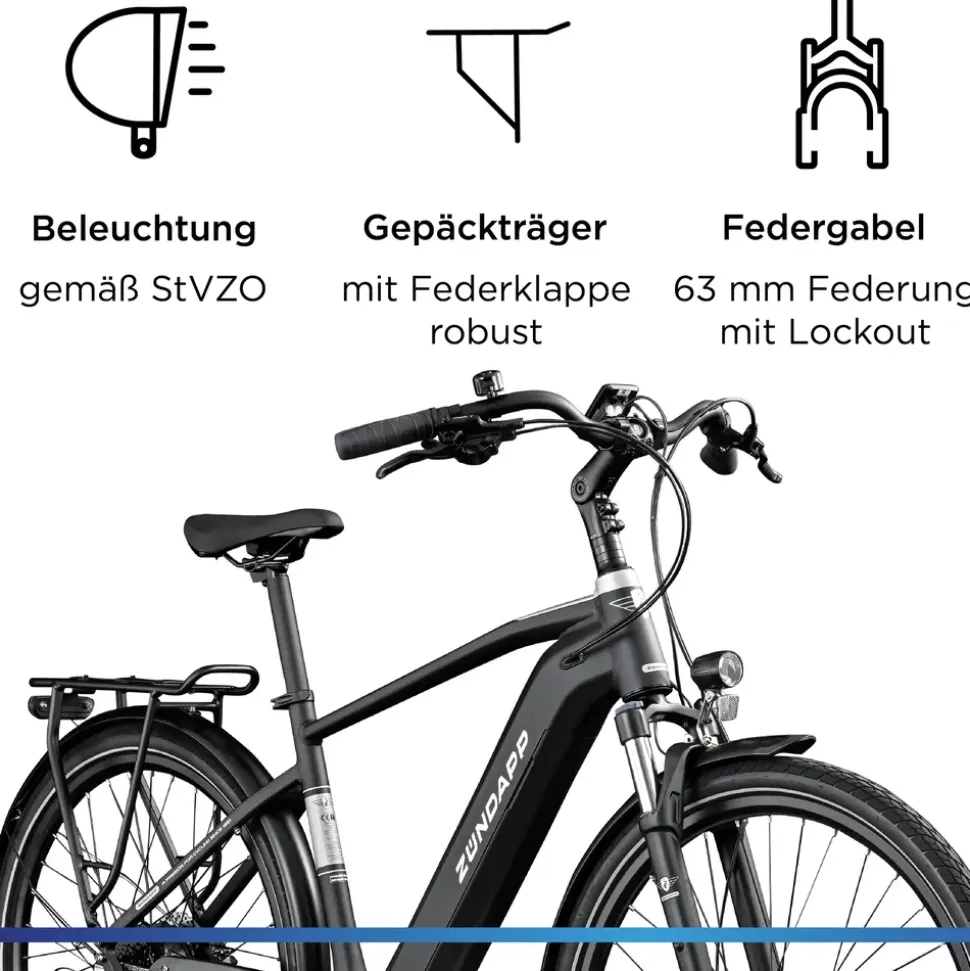 Zündapp Z810 2021