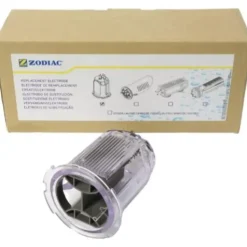 Zodiac Elektrolysezelle Ei 10 / Ei2 Expert 10 und Gensalt 10