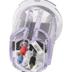Zodiac Elektrolysezelle Ei 10 / Ei2 Expert 10 und Gensalt 10