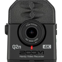 Zoom Q2n-4K