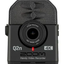 Zoom Q2n-4K
