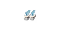ZVG Zellstoff-Vertriebs GmbH & Co. KG Handreinigungstuch 72 St.